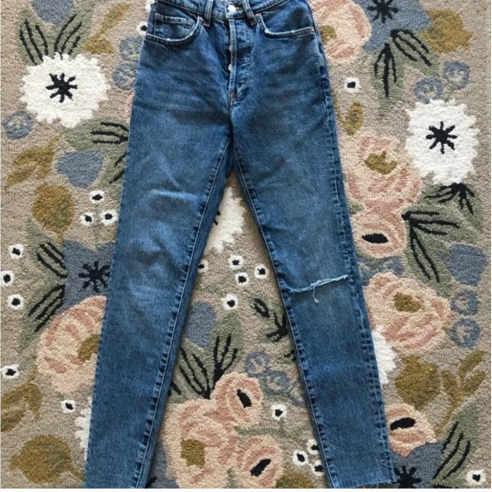 Free People Jeans